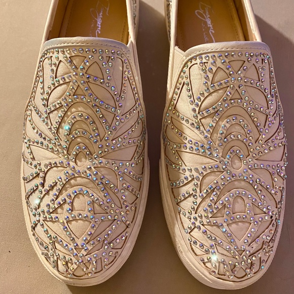 Vince Camuto Shoes - Vince Camuto -Imagine Designer Sneakers